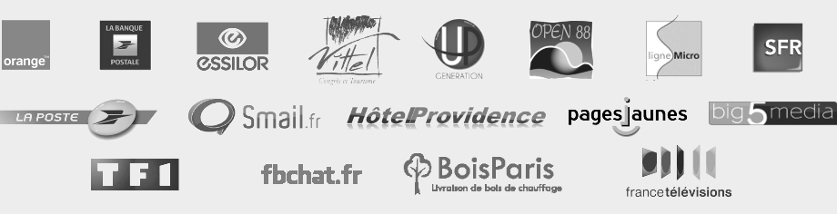 Réalisations Webstart Web Agency Agence Web